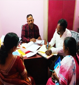 Addiction Awarness program